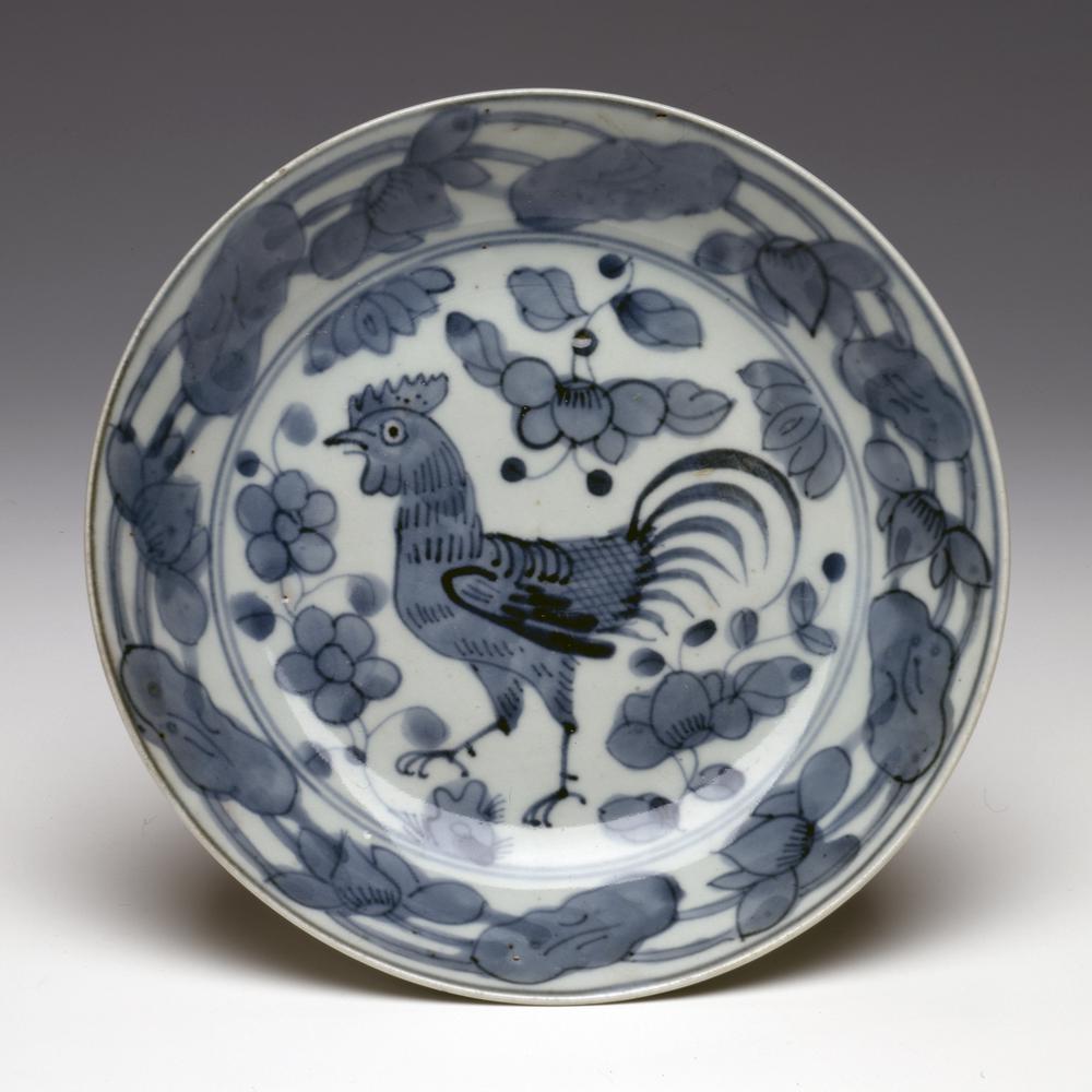 图片[1]-dish BM-1939-1212.1-China Archive